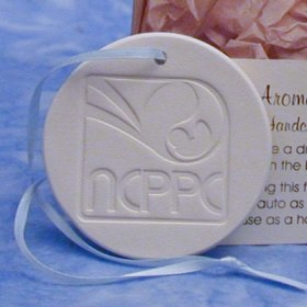 corporate and convention favors